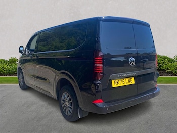 Used Volkswagen Transporter 2025 for sale - 79156504: Photo
