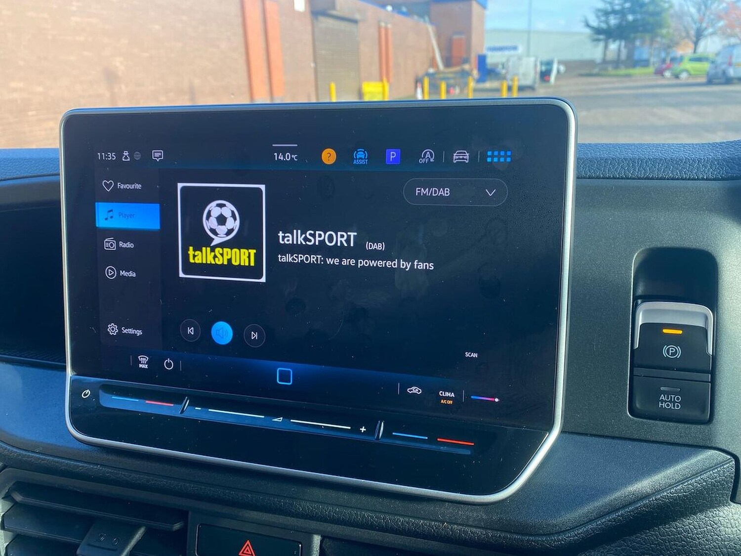 Used Volkswagen Crafter 2024 for sale - 76506192: Photo 11