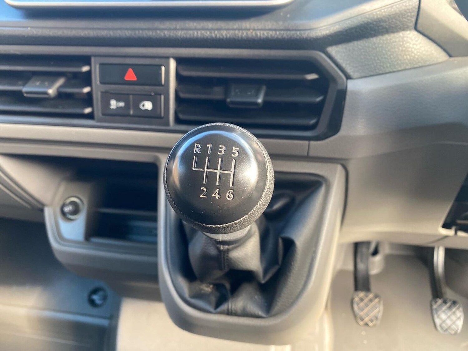 Used Volkswagen Crafter 2024 for sale - 76506192: Photo 13