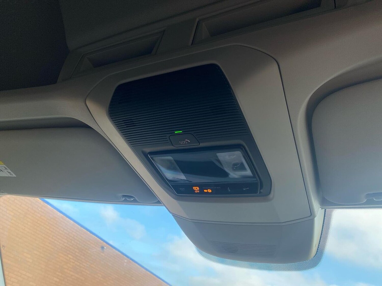 Used Volkswagen Crafter 2024 for sale - 76506192: Photo 14