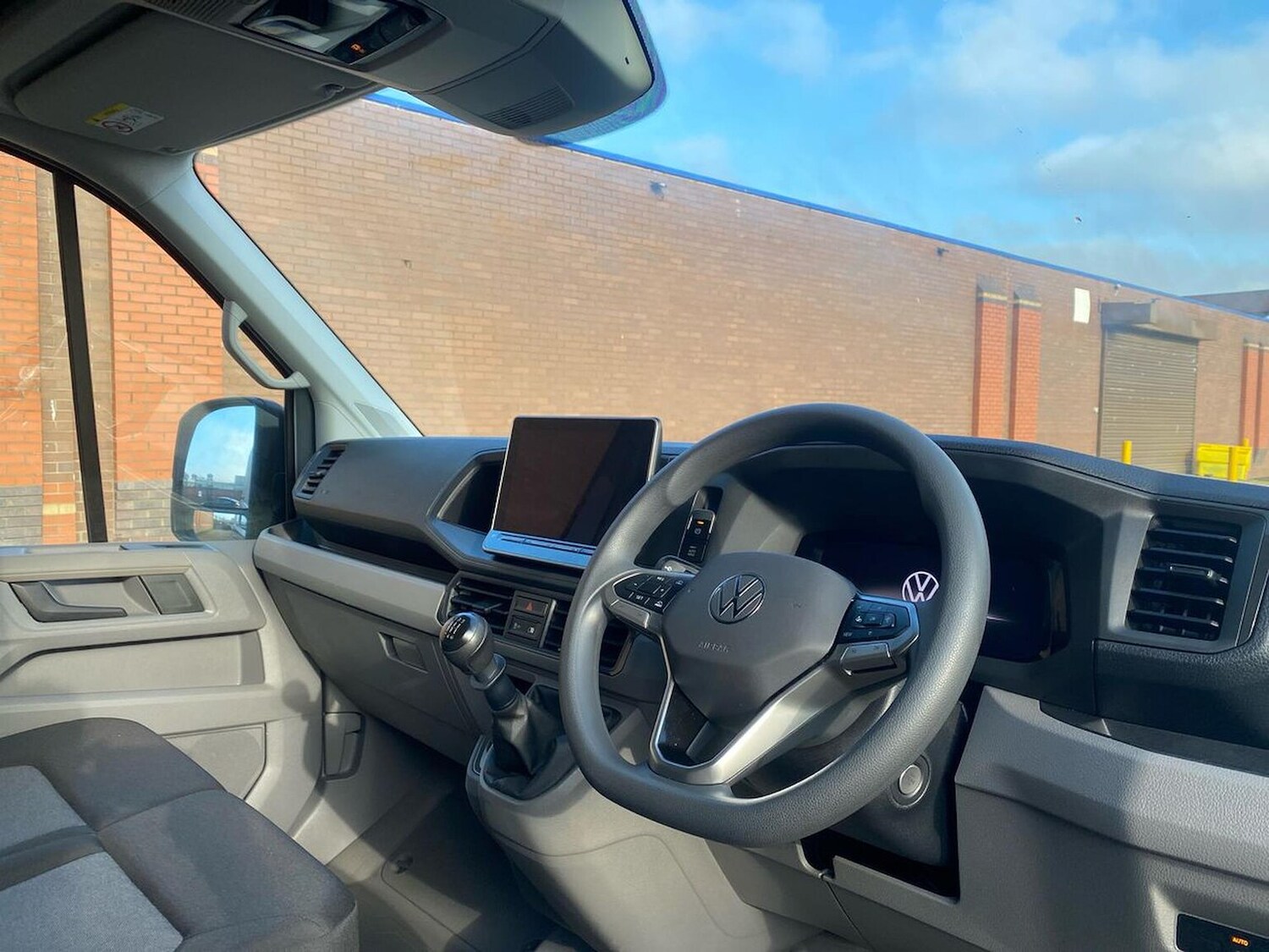 Used Volkswagen Crafter 2024 for sale - 76506192: Photo 15