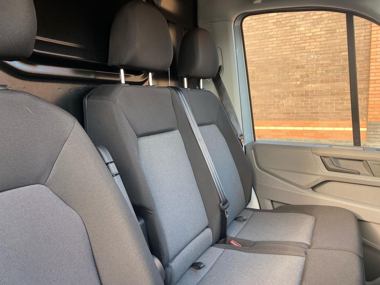 Used Volkswagen Crafter 2024 for sale - 76506192: Photo 16