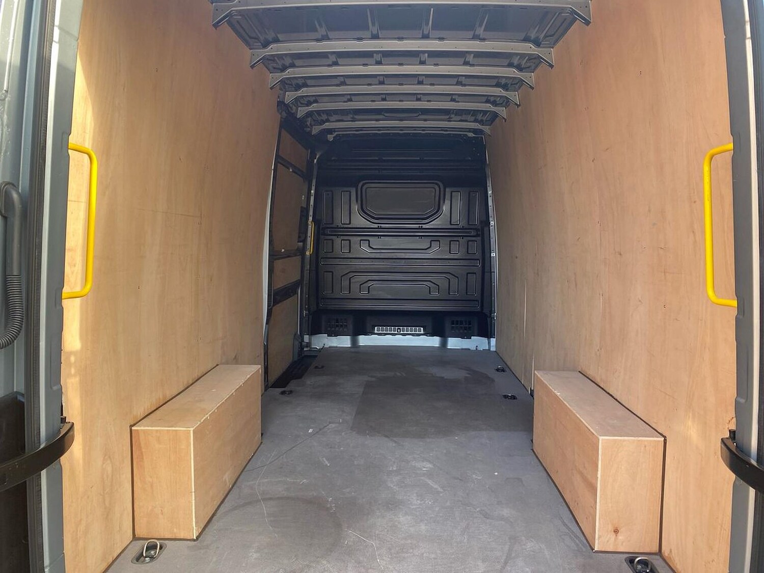 Used Volkswagen Crafter 2024 for sale - 76506192: Photo 17