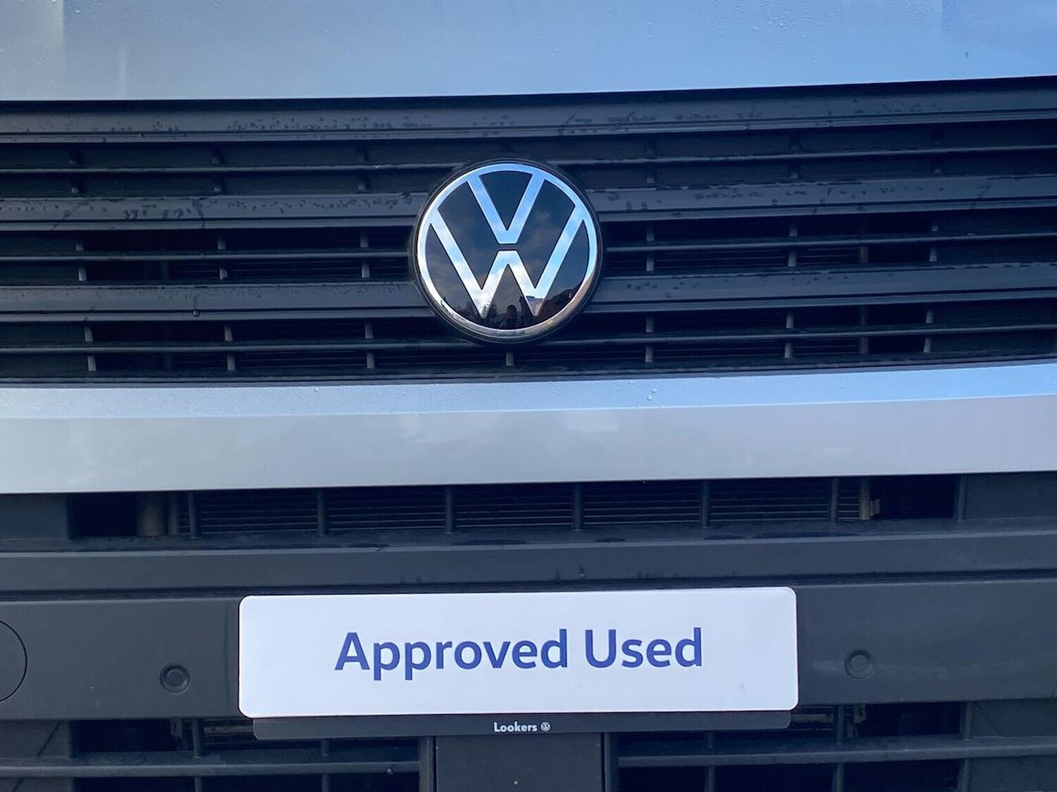 Used Volkswagen Crafter 2024 for sale - 76506192: Photo 22