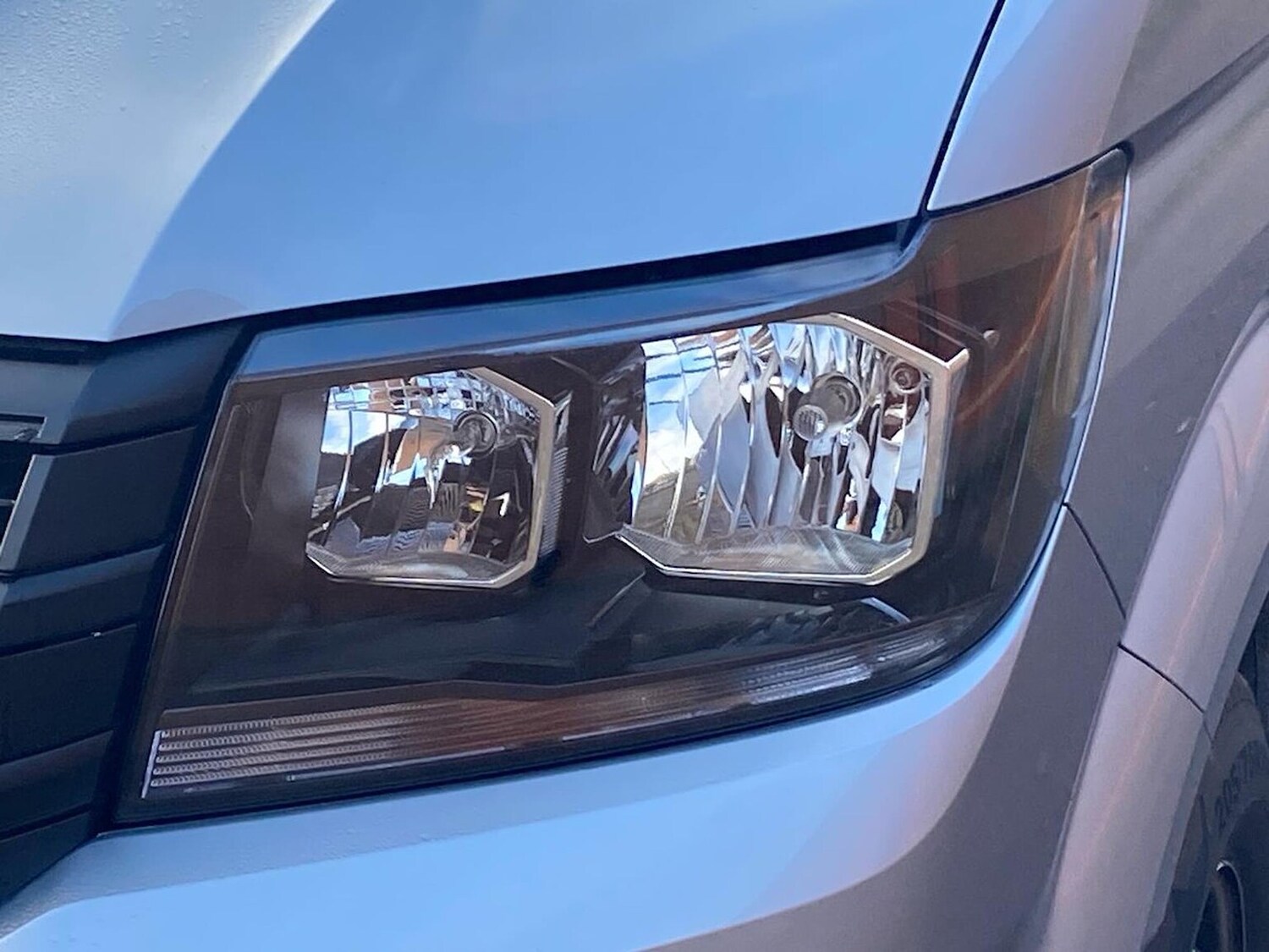 Used Volkswagen Crafter 2024 for sale - 76506192: Photo 23