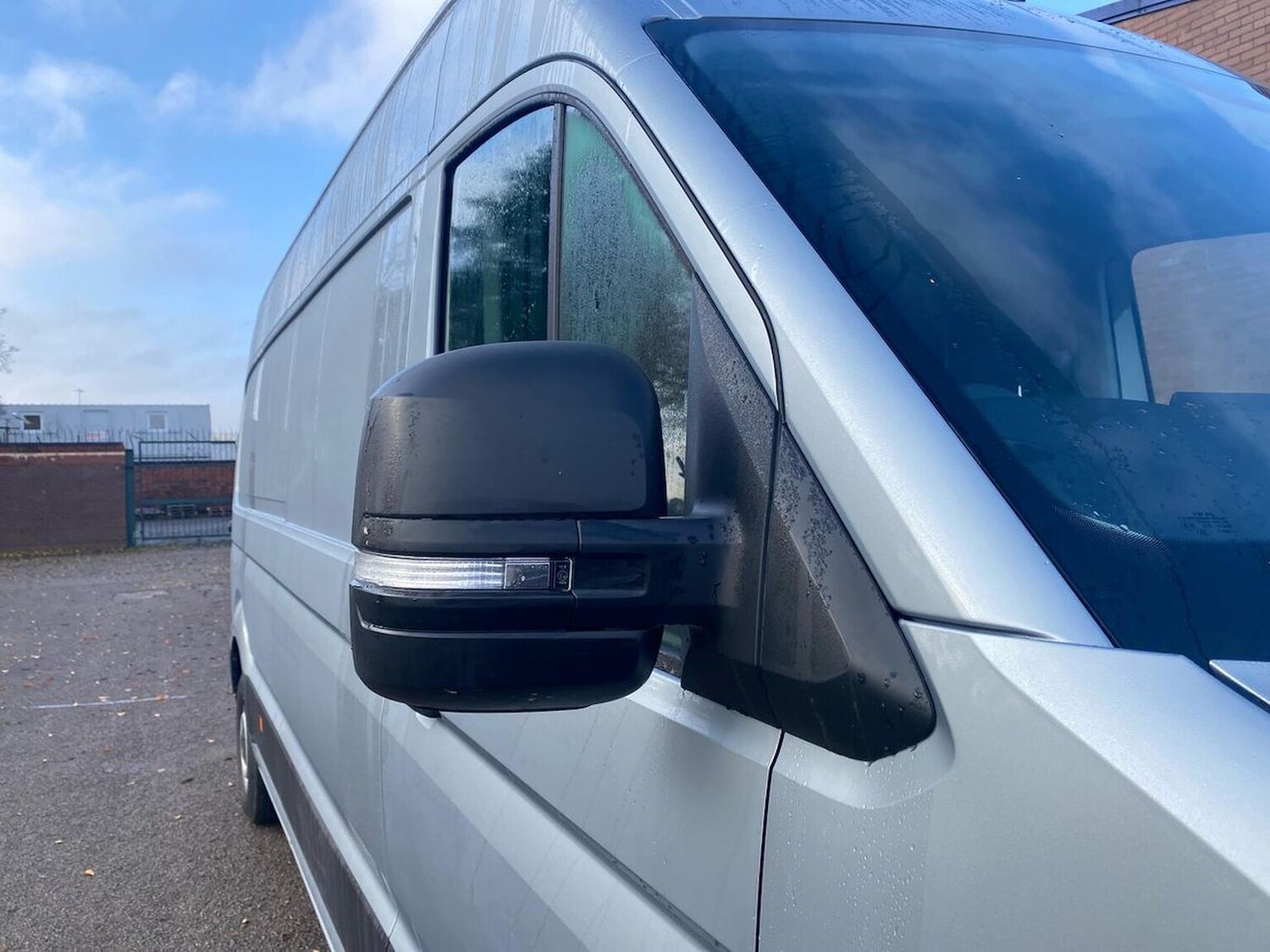 Used Volkswagen Crafter 2024 for sale - 76506192: Photo 26