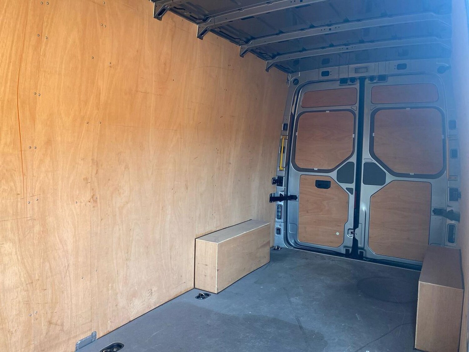 Used Volkswagen Crafter 2024 for sale - 76506192: Photo 27