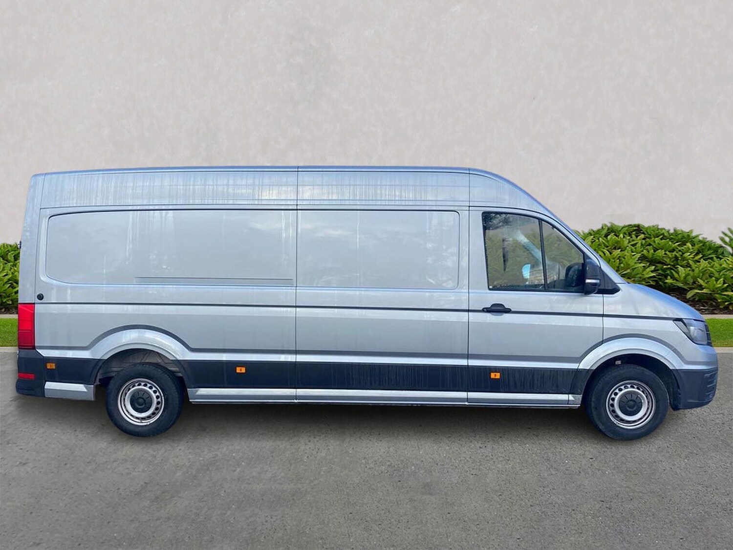 Used Volkswagen Crafter 2024 for sale - 76506192: Photo 3