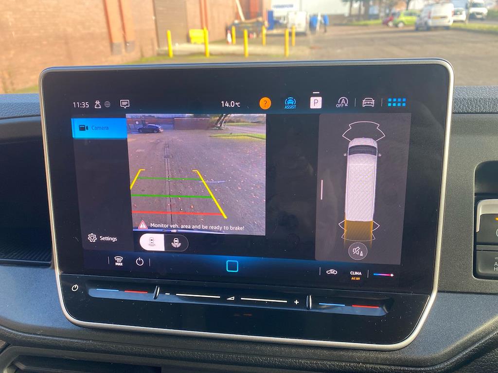 Used Volkswagen Crafter 2024 for sale - 76506192: Photo 30