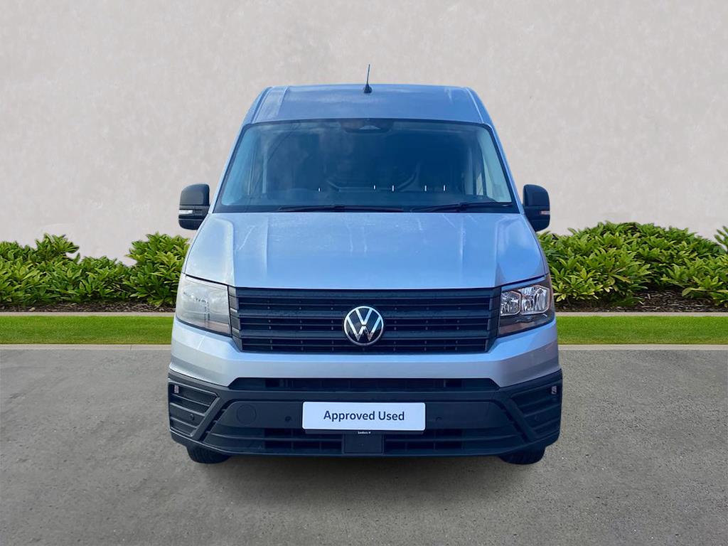 Used Volkswagen Crafter 2024 for sale - 76506192: Photo 5