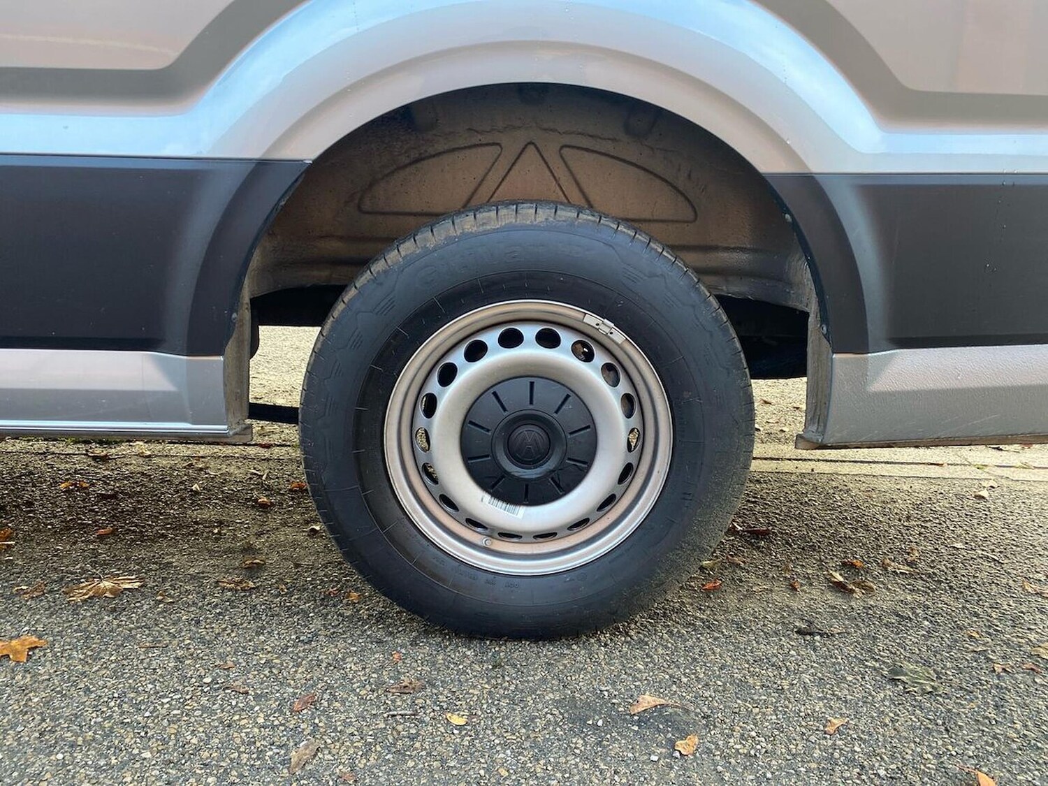 Used Volkswagen Crafter 2024 for sale - 76506192: Photo 6