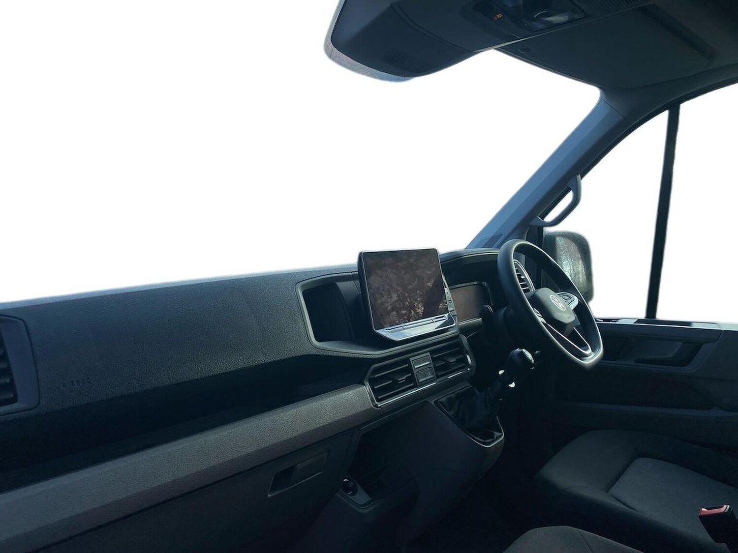 Used Volkswagen Crafter 2024 for sale - 76506192: Photo 7