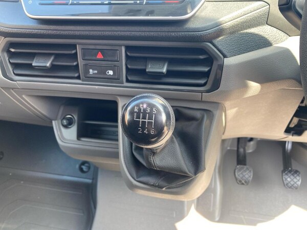 Used Volkswagen Crafter 2024 for sale - 75491125: Photo 14