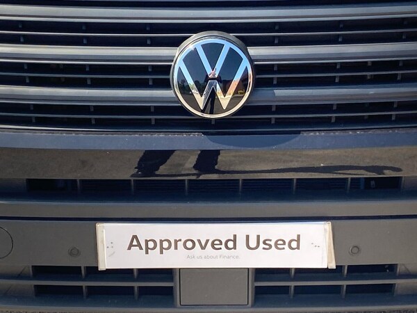 Used Volkswagen Crafter 2024 for sale - 75491125: Photo 23