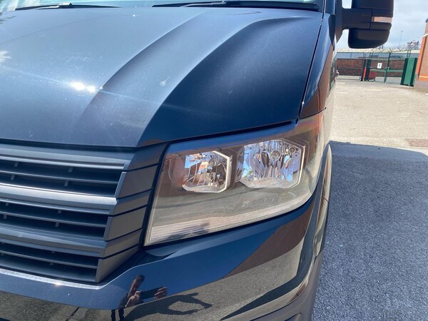 Used Volkswagen Crafter 2024 for sale - 75491125: Photo 24