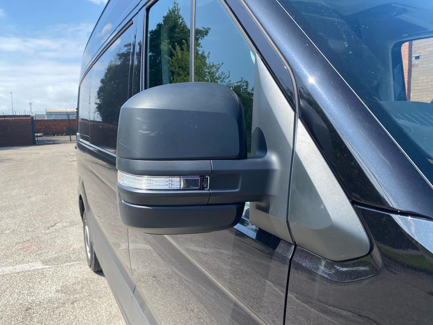 Vehicle 26