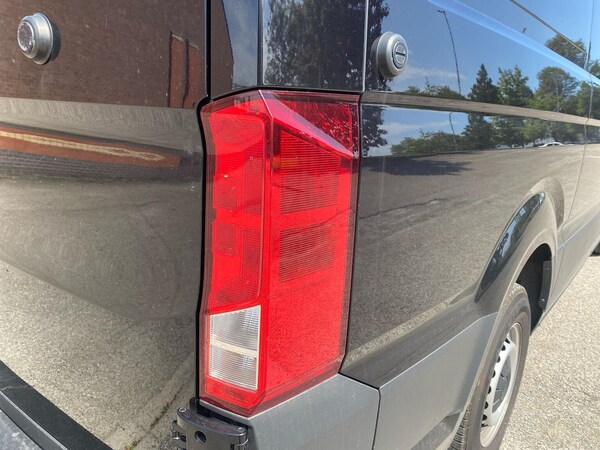 Used Volkswagen Crafter 2024 for sale - 75491125: Photo 26
