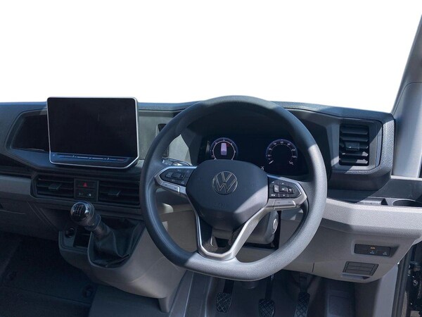 Used Volkswagen Crafter 2024 for sale - 75491125: Photo 9