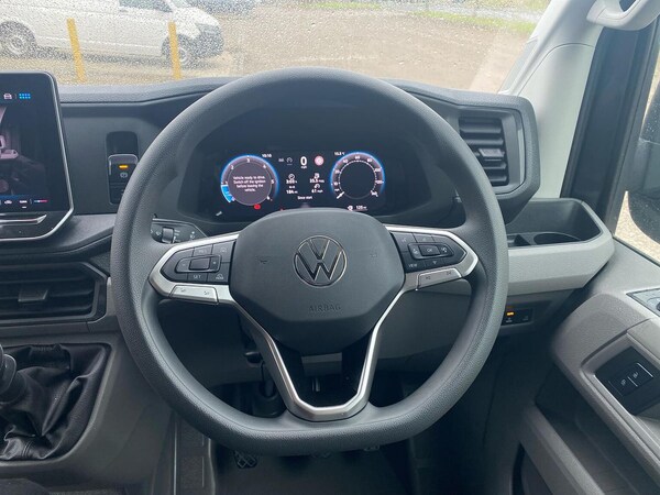 Used Volkswagen Crafter 2024 for sale - 75490593: Photo 10