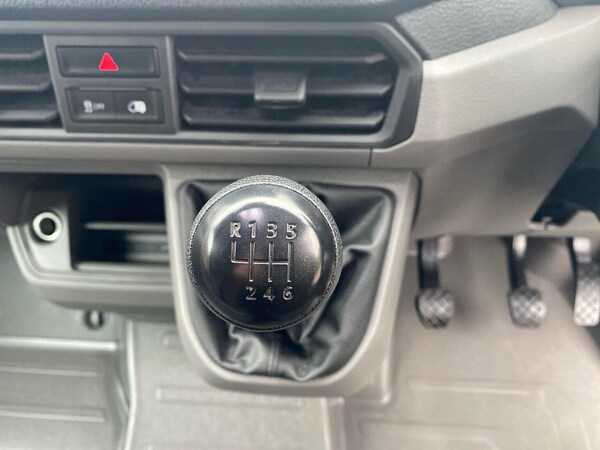 Used Volkswagen Crafter 2024 for sale - 75490593: Photo 14