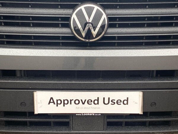Used Volkswagen Crafter 2024 for sale - 75490593: Photo 23
