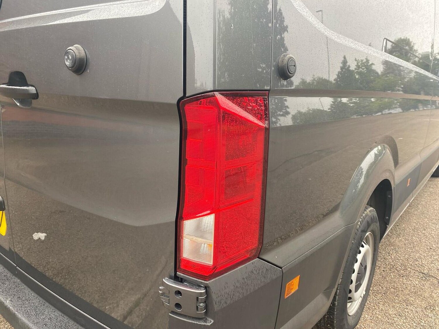 Vehicle 25