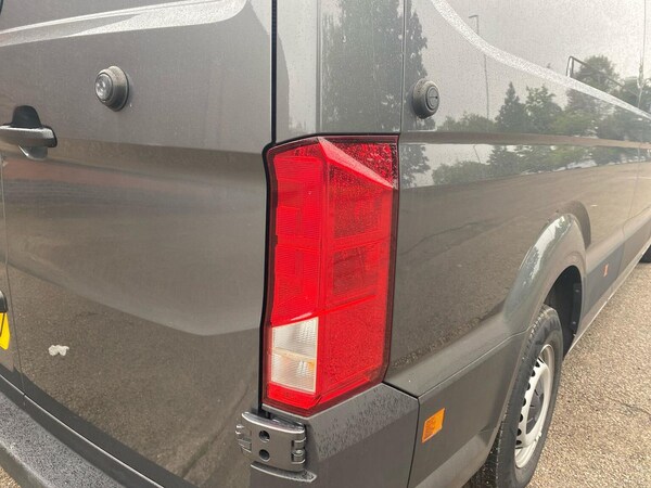 Used Volkswagen Crafter 2024 for sale - 75490593: Photo 26