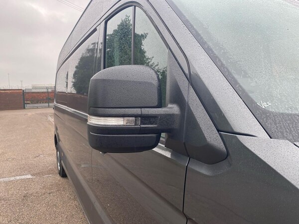 Used Volkswagen Crafter 2024 for sale - 75490593: Photo 27