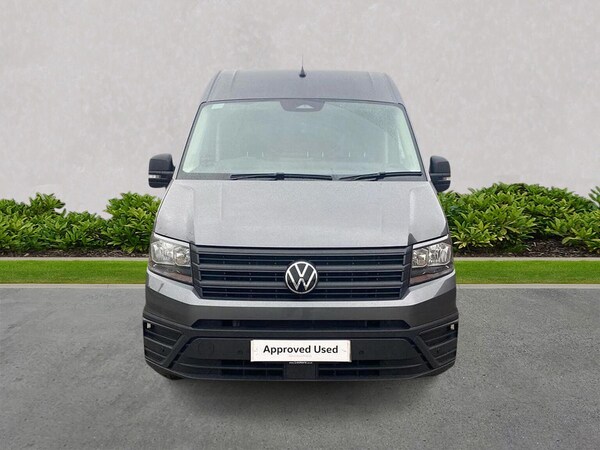 Used Volkswagen Crafter 2024 for sale - 75490593: Photo 6