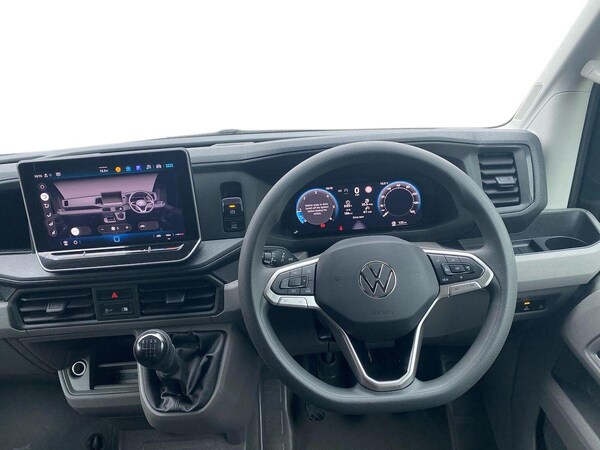 Used Volkswagen Crafter 2024 for sale - 75490593: Photo 9