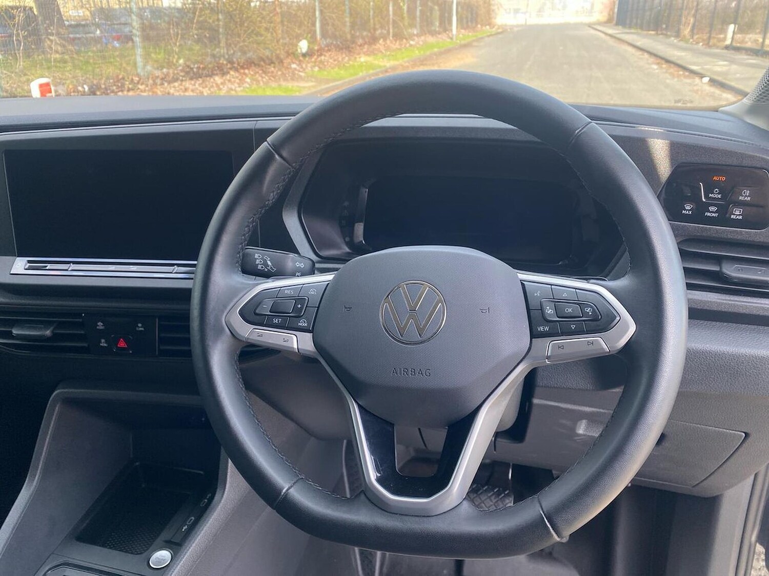 Used Volkswagen Caddy 2025 for sale - 78195197: Photo 11