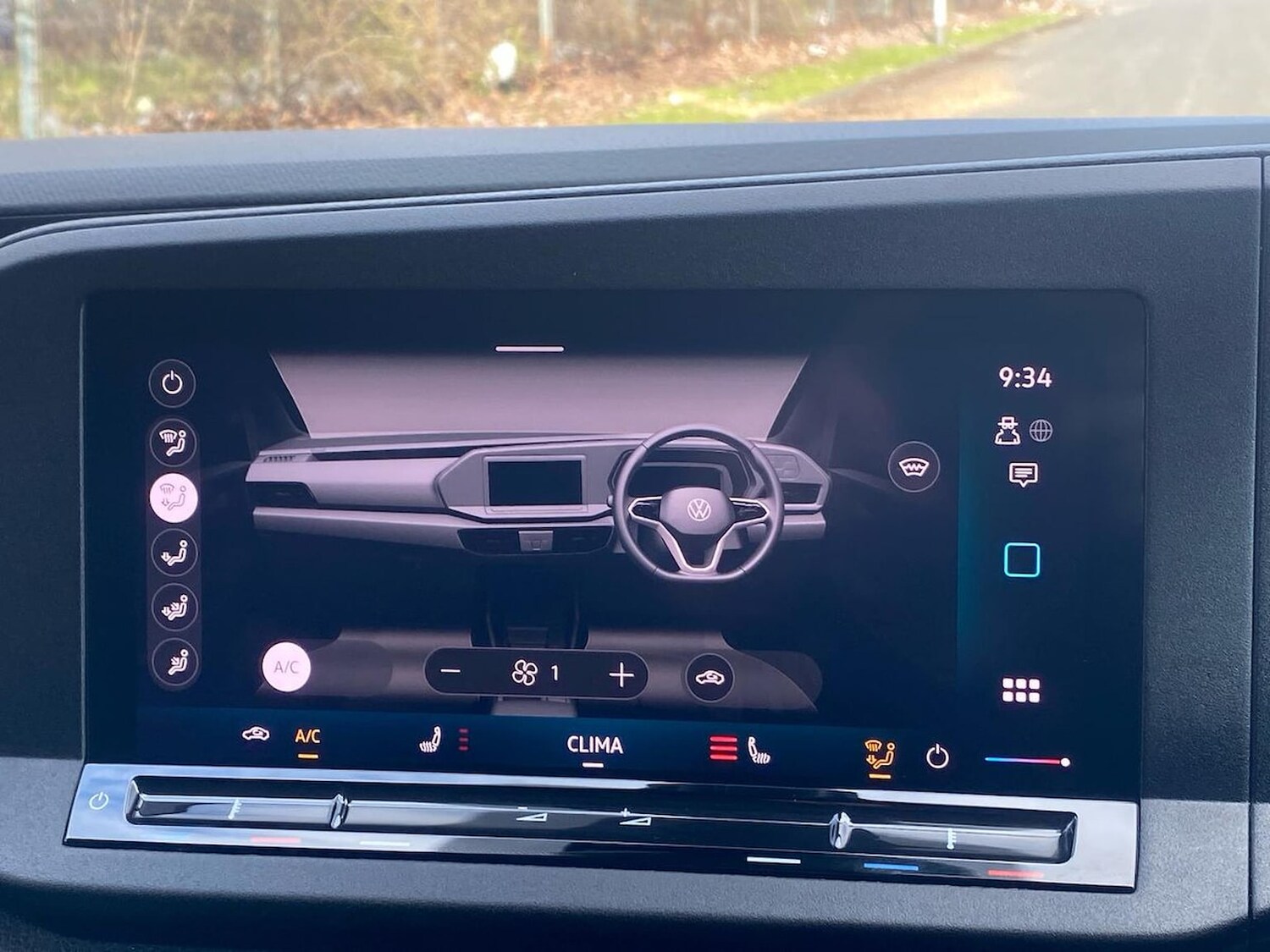 Used Volkswagen Caddy 2025 for sale - 78195197: Photo 14