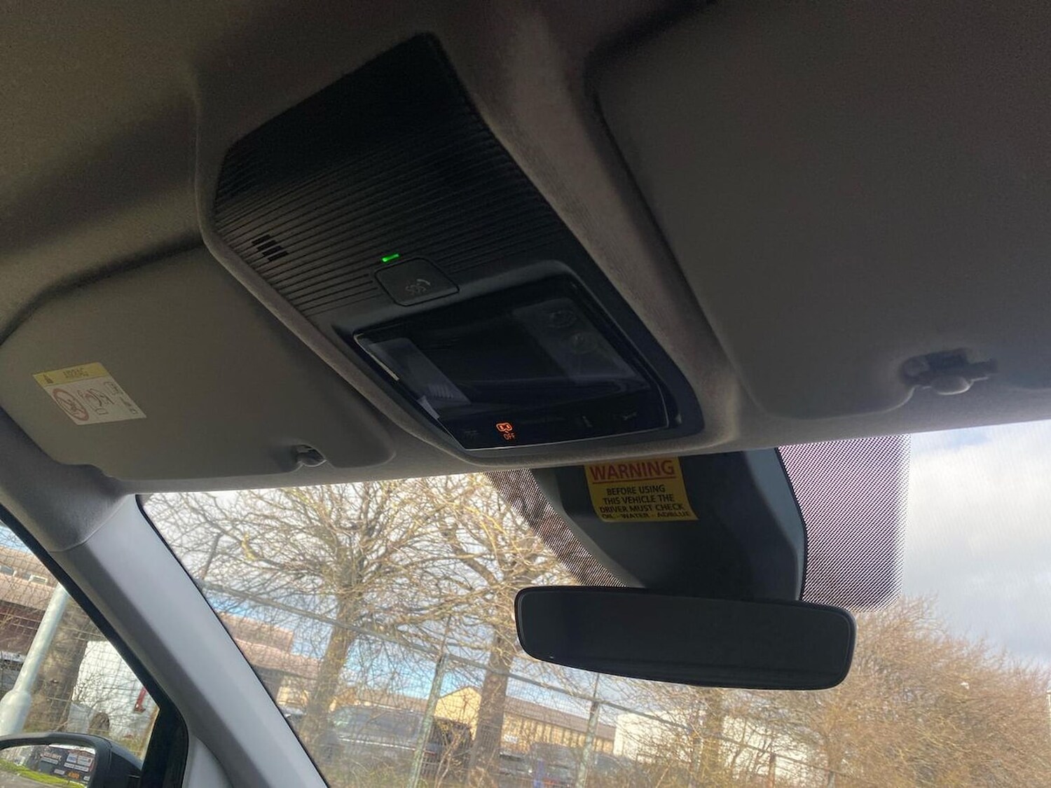 Used Volkswagen Caddy 2025 for sale - 78195197: Photo 16