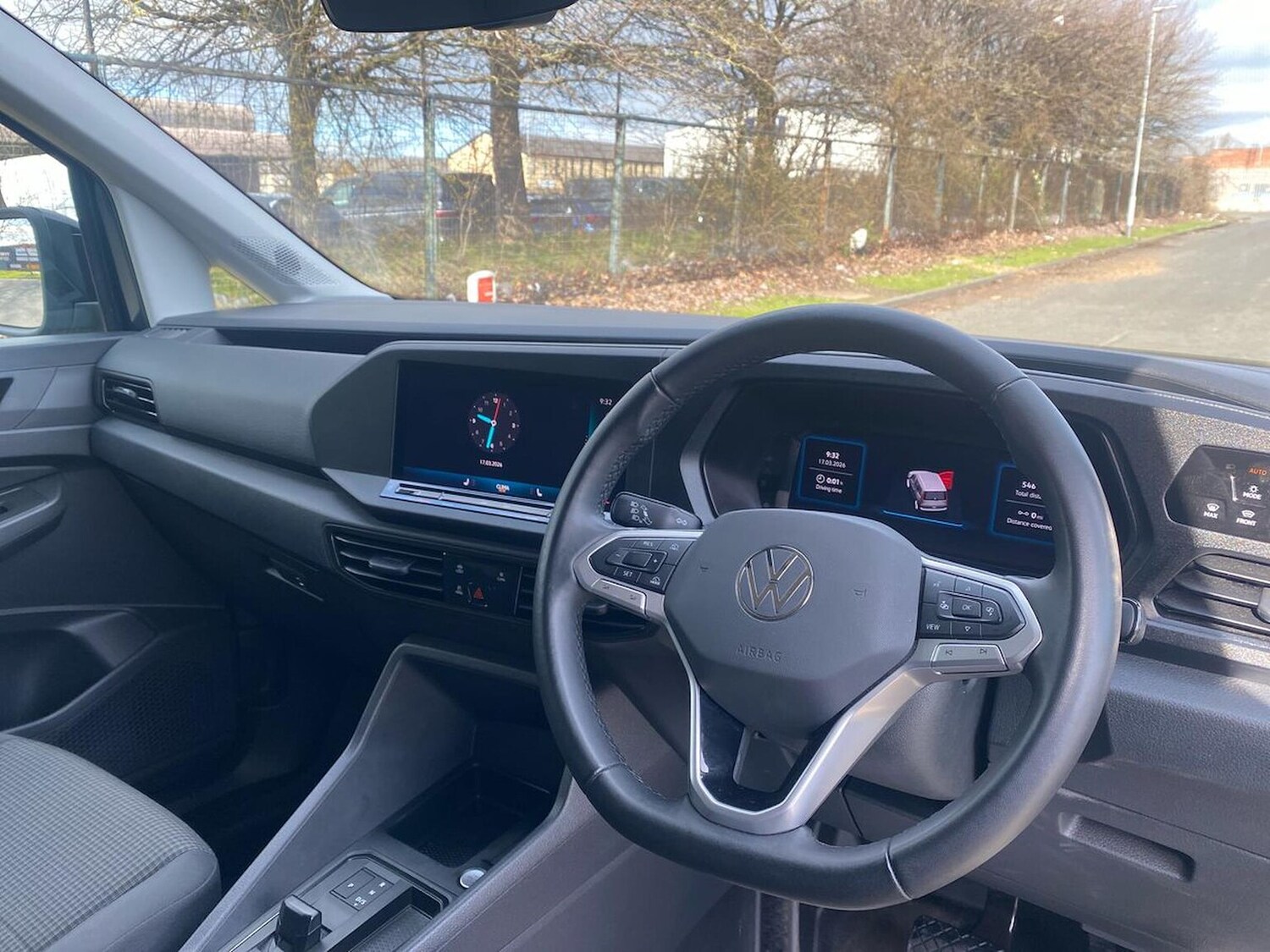 Used Volkswagen Caddy 2025 for sale - 78195197: Photo 17