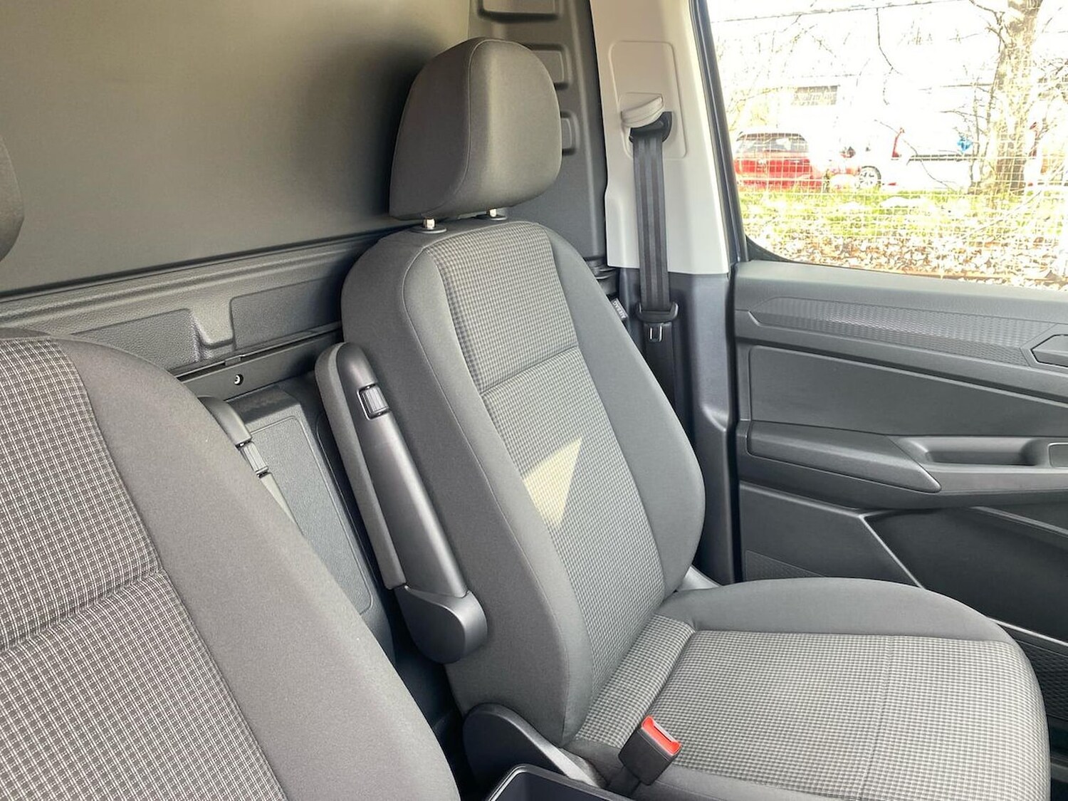 Used Volkswagen Caddy 2025 for sale - 78195197: Photo 18