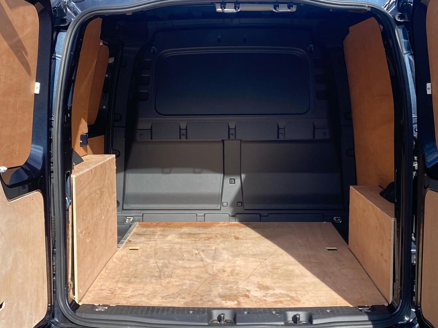 Used Volkswagen Caddy 2025 for sale - 78195197: Photo 19