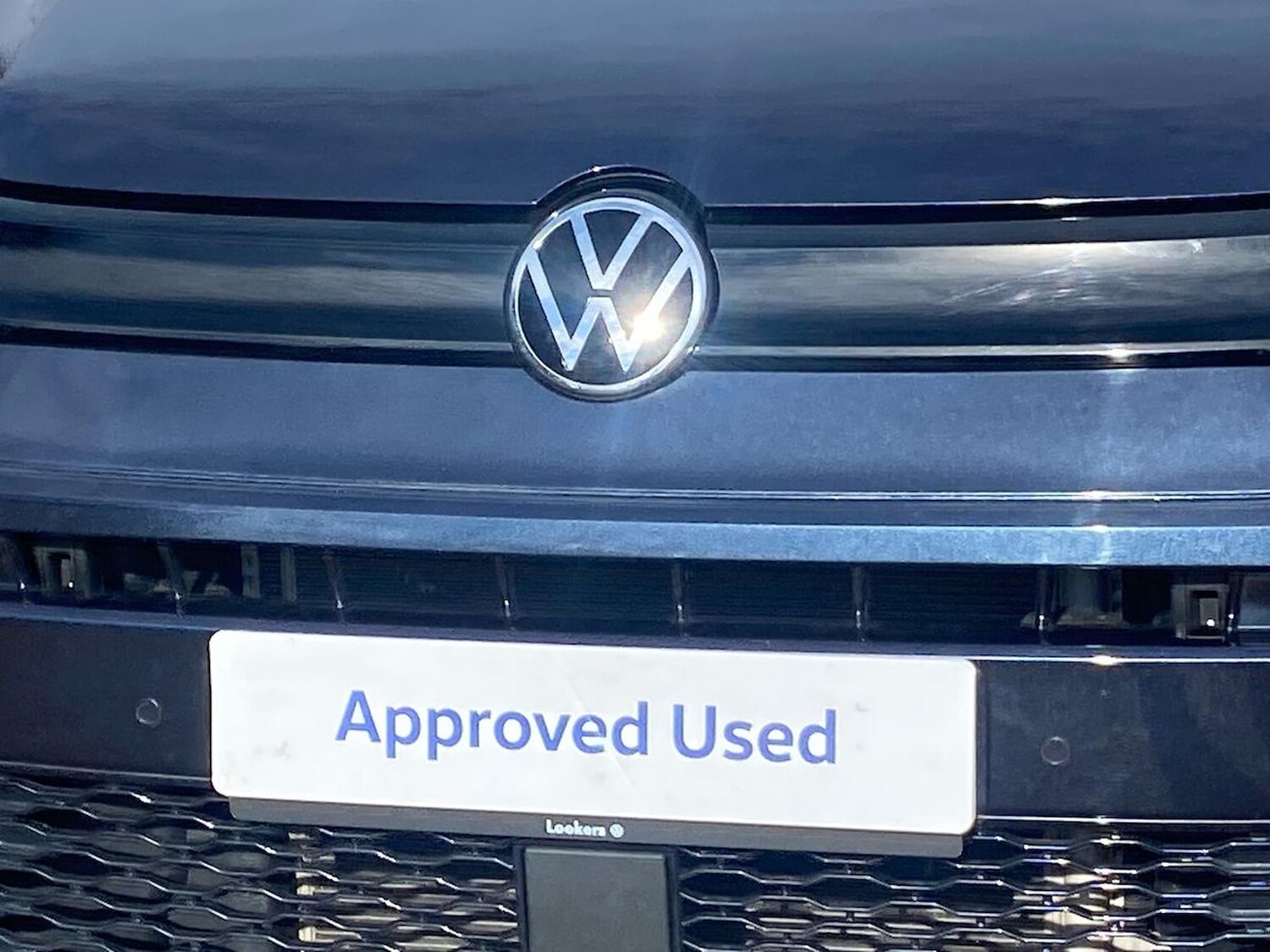 Used Volkswagen Caddy 2025 for sale - 78195197: Photo 24