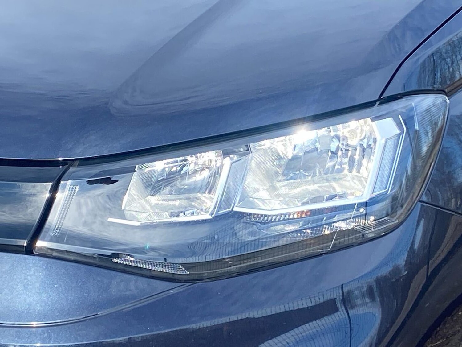 Used Volkswagen Caddy 2025 for sale - 78195197: Photo 25