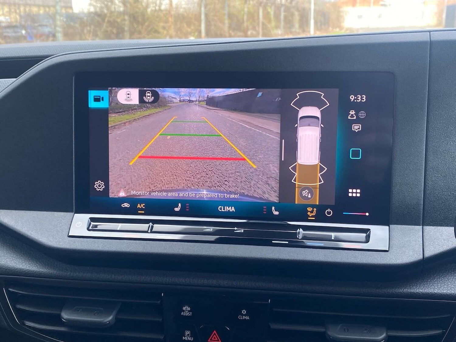 Used Volkswagen Caddy 2025 for sale - 78195197: Photo 28