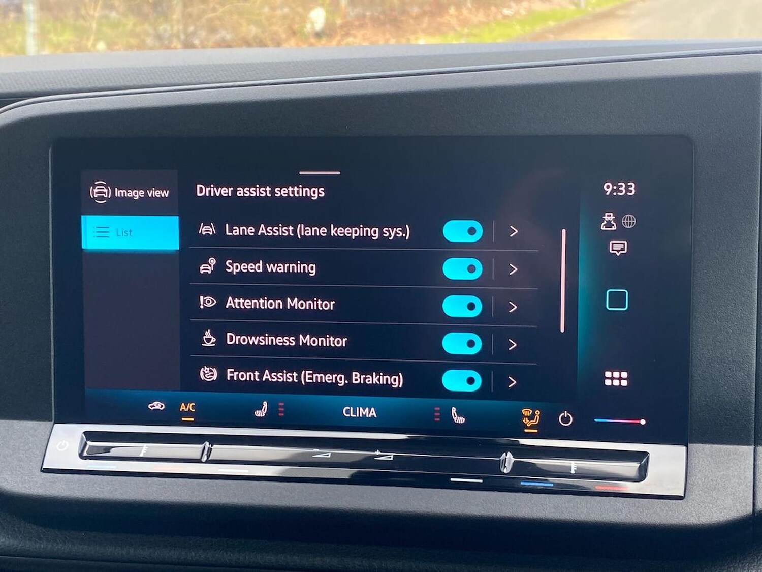 Used Volkswagen Caddy 2025 for sale - 78195197: Photo 29