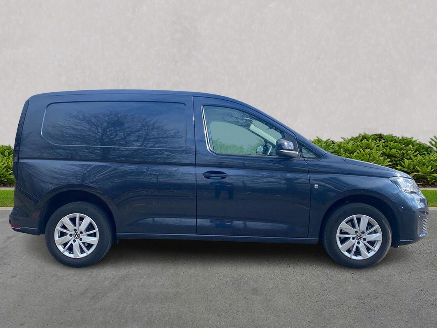 Used Volkswagen Caddy 2025 for sale - 78195197: Photo 5