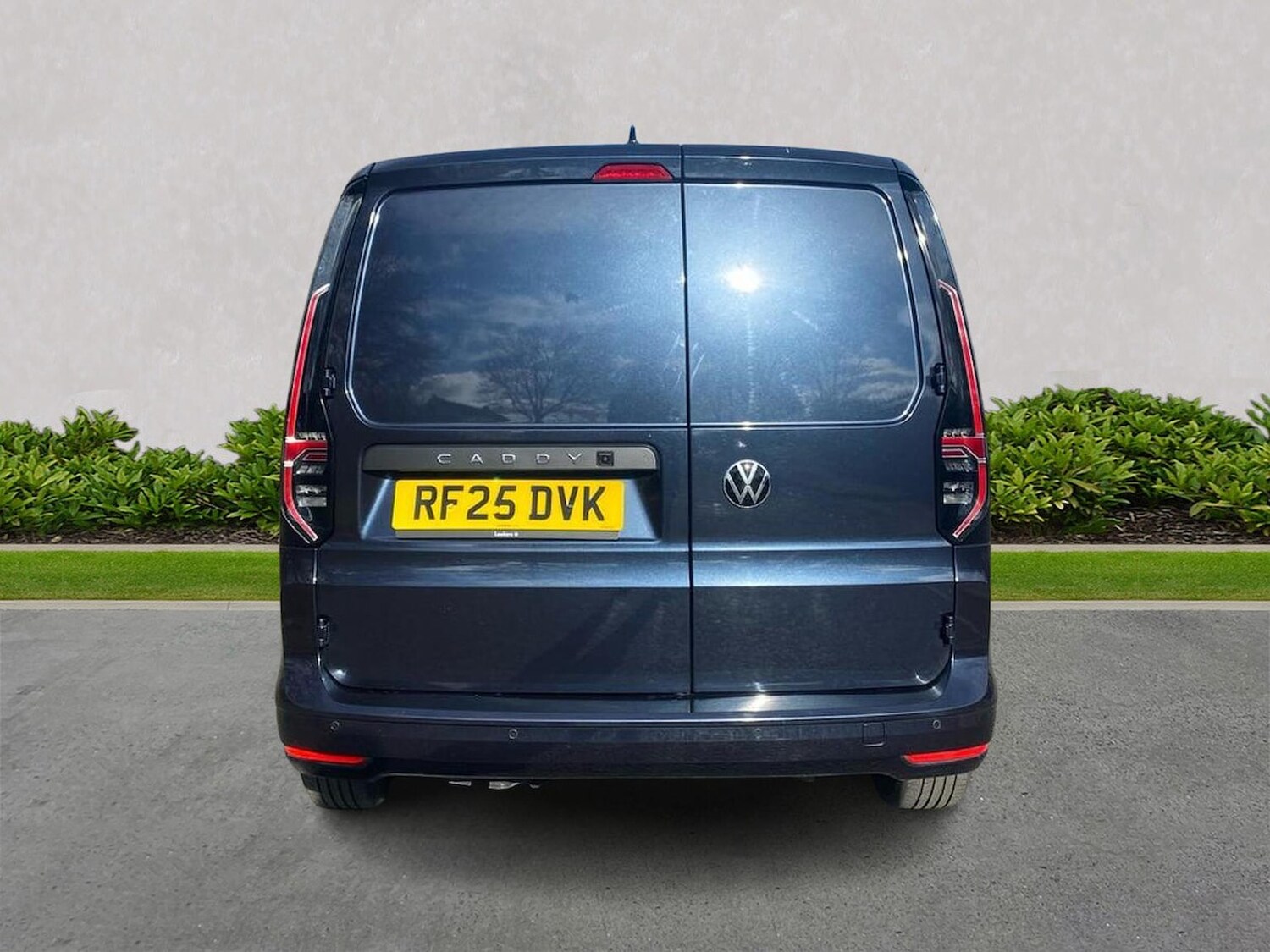 Used Volkswagen Caddy 2025 for sale - 78195197: Photo 6