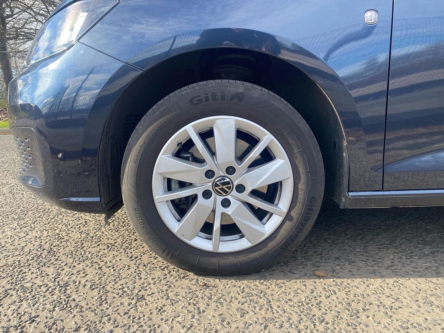 Used Volkswagen Caddy 2025 for sale - 78195197: Photo 8