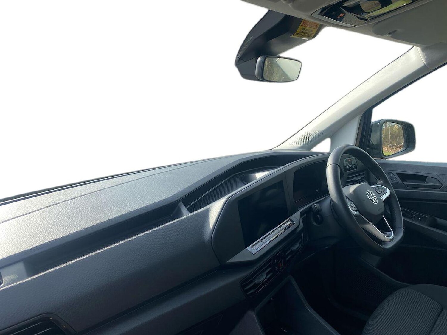 Used Volkswagen Caddy 2025 for sale - 78195197: Photo 9