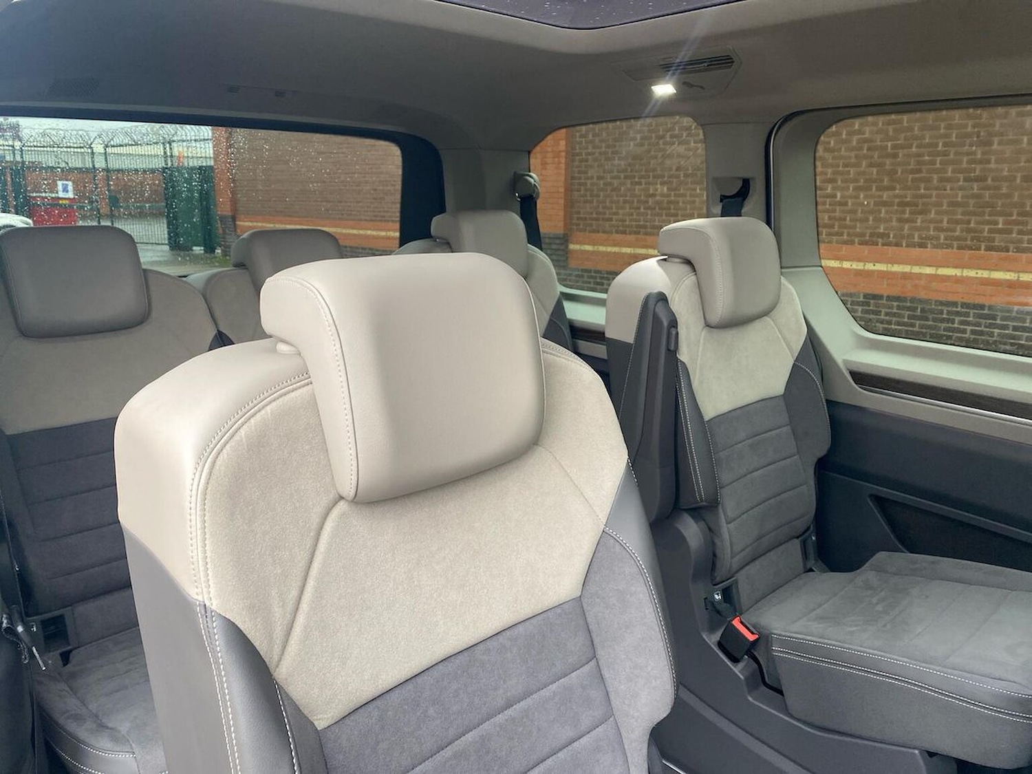 Used Volkswagen Multivan 2025 for sale - 77488009: Photo 16