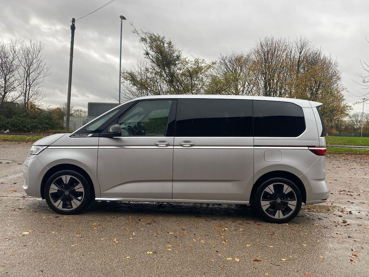 Used Volkswagen Multivan 2025 for sale - 77488009: Photo 19