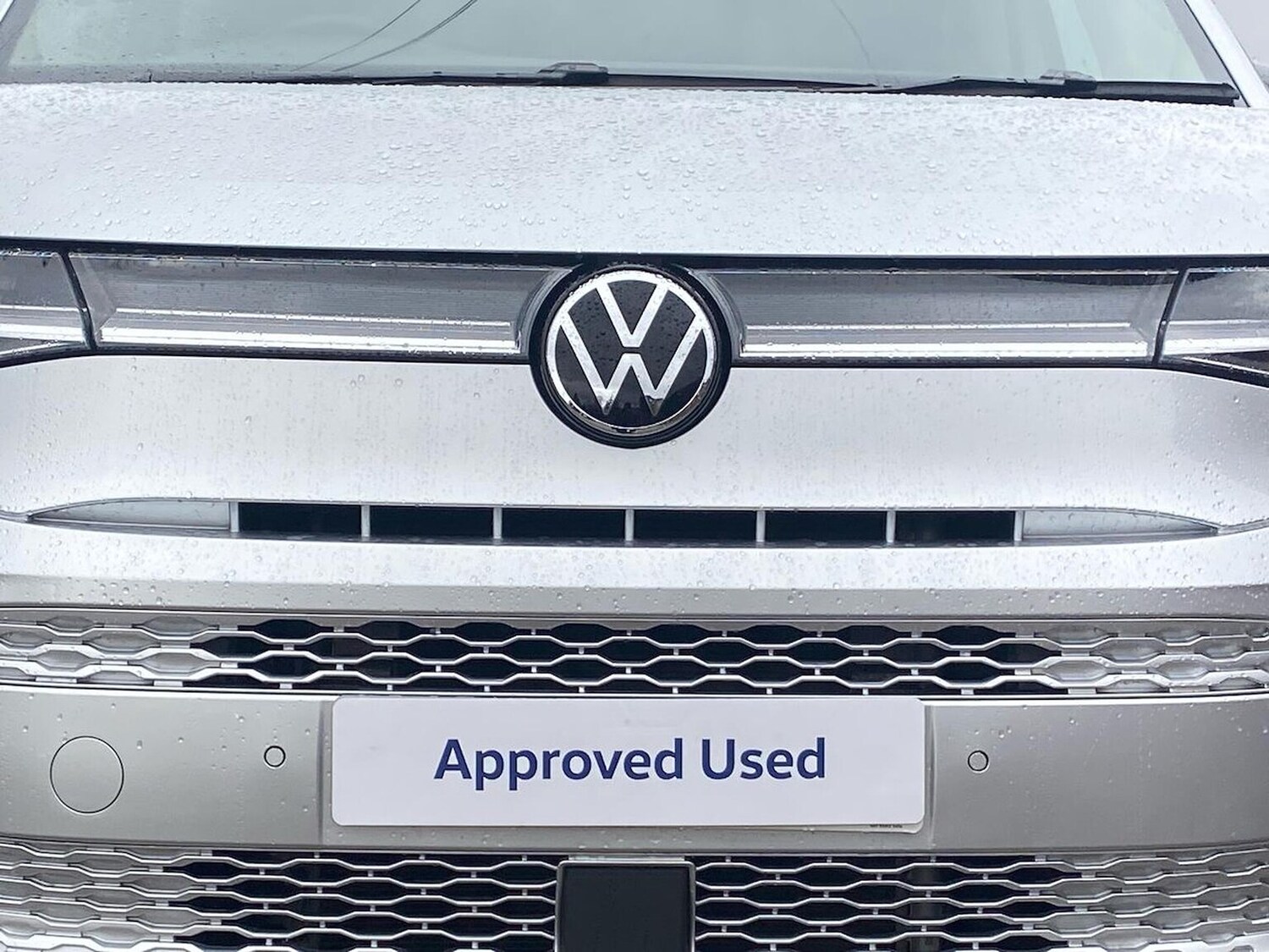 Used Volkswagen Multivan 2025 for sale - 77488009: Photo 22