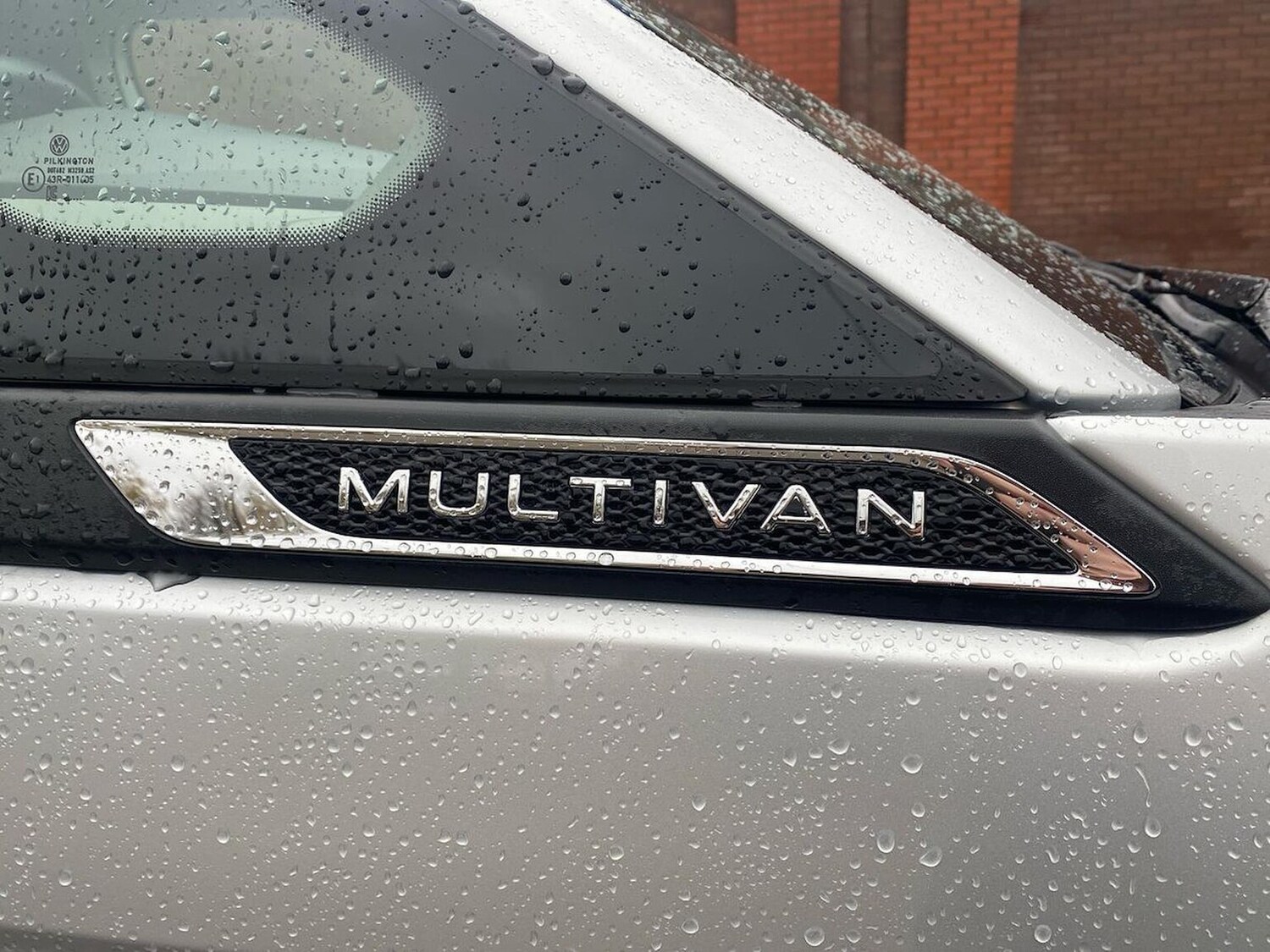 Used Volkswagen Multivan 2025 for sale - 77488009: Photo 27