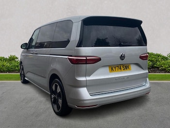 Used Volkswagen Multivan 2025 for sale - 77488009: Photo