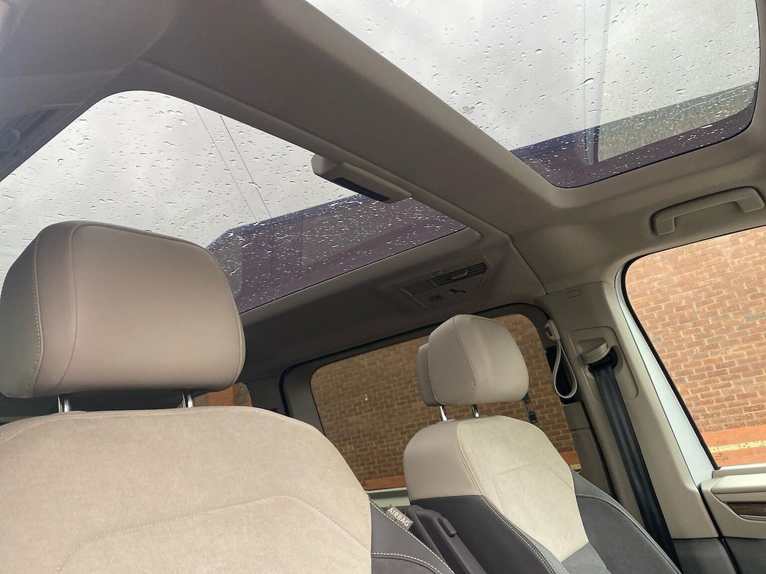 Used Volkswagen Multivan 2025 for sale - 77488009: Photo 31